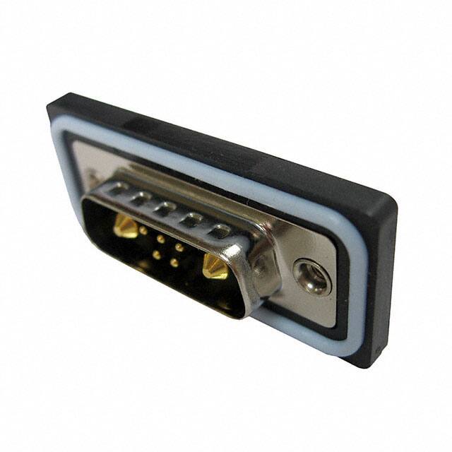 627-W7W-220-012 EDAC Inc.  Conjuntos de conectores D-Sub